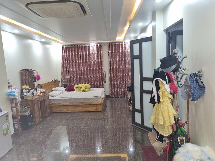 BÁN NHÀ TÁI ĐỊNH CƯ VINHOMES RIVERSIDE – PHƯỜNG SỞ DẦU, HỒNG BÀNG, HẢI PHÒNG